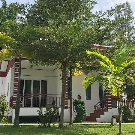 Tara House Koh Lanta Exterior foto