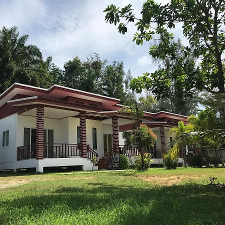 Tara House Koh Lanta Exterior foto
