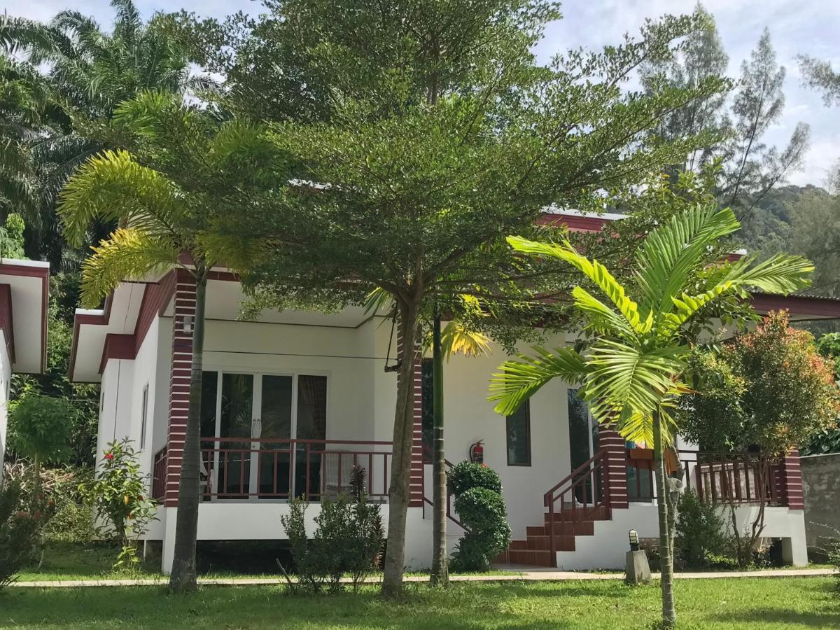Tara House Koh Lanta Exterior foto