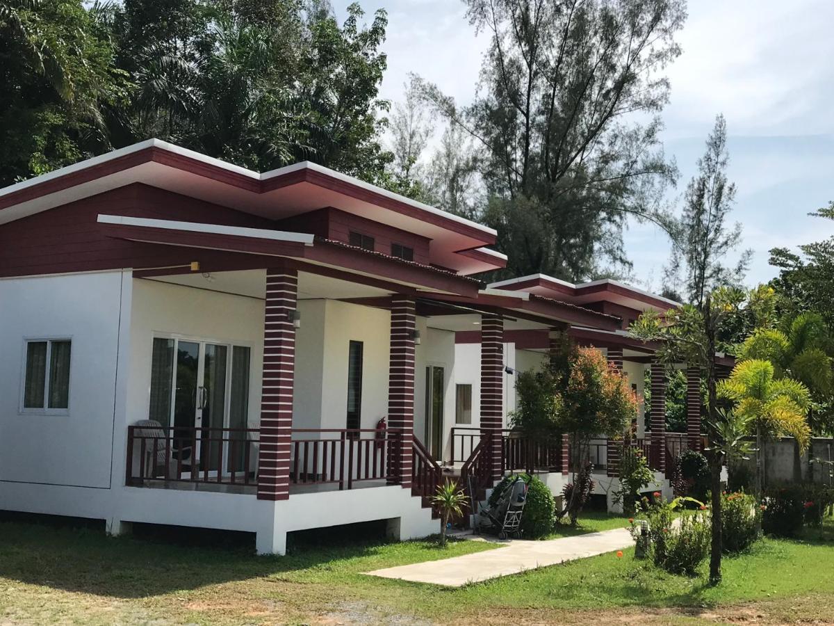 Tara House Koh Lanta Exterior foto
