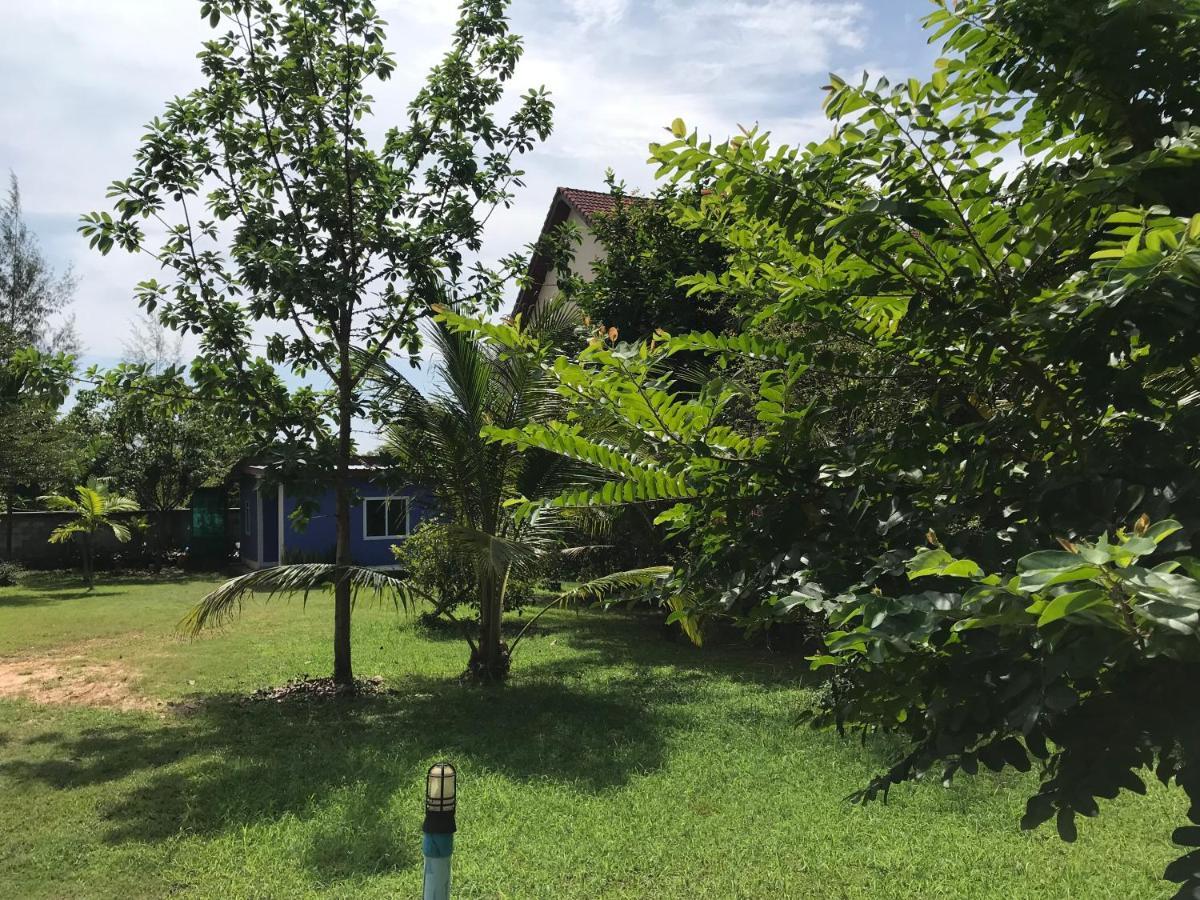 Tara House Koh Lanta Exterior foto