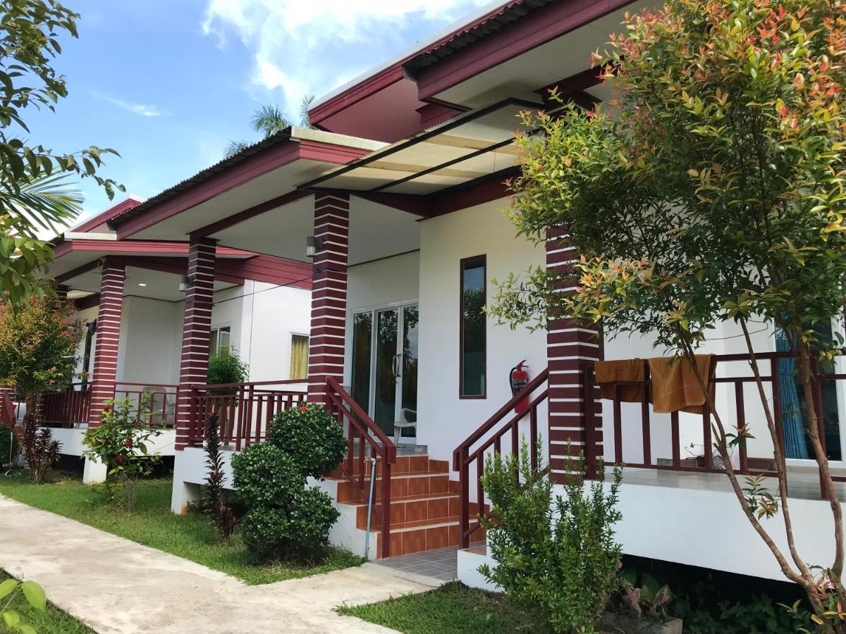 Tara House Koh Lanta Exterior foto
