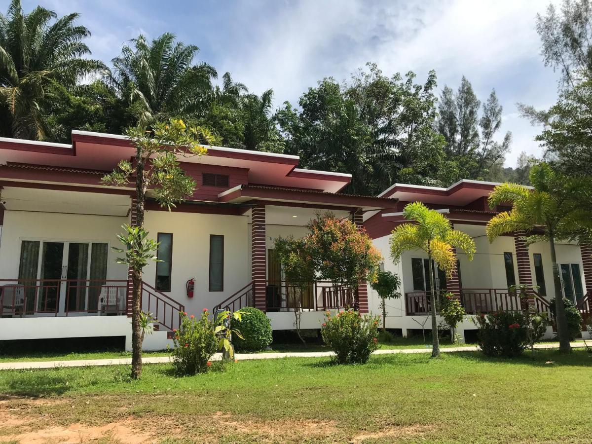 Tara House Koh Lanta Exterior foto