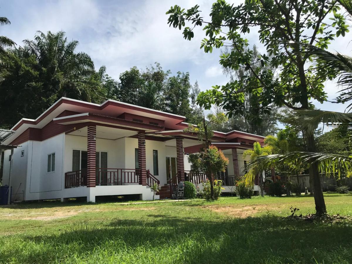 Tara House Koh Lanta Exterior foto