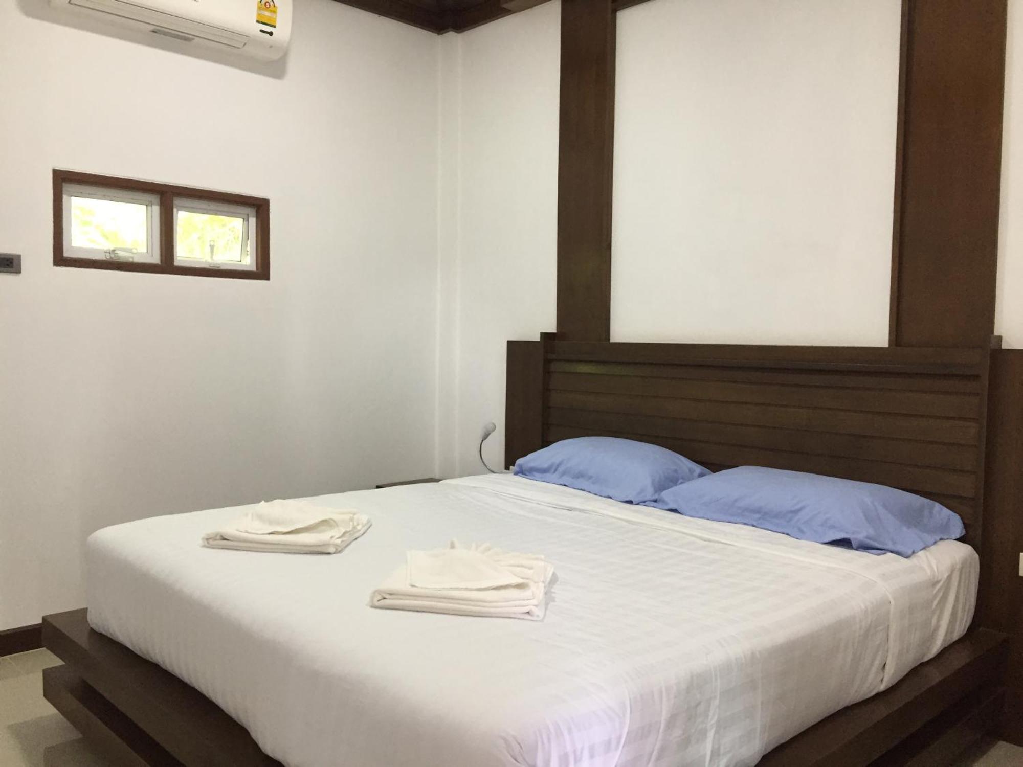 Tara House Koh Lanta Quarto foto