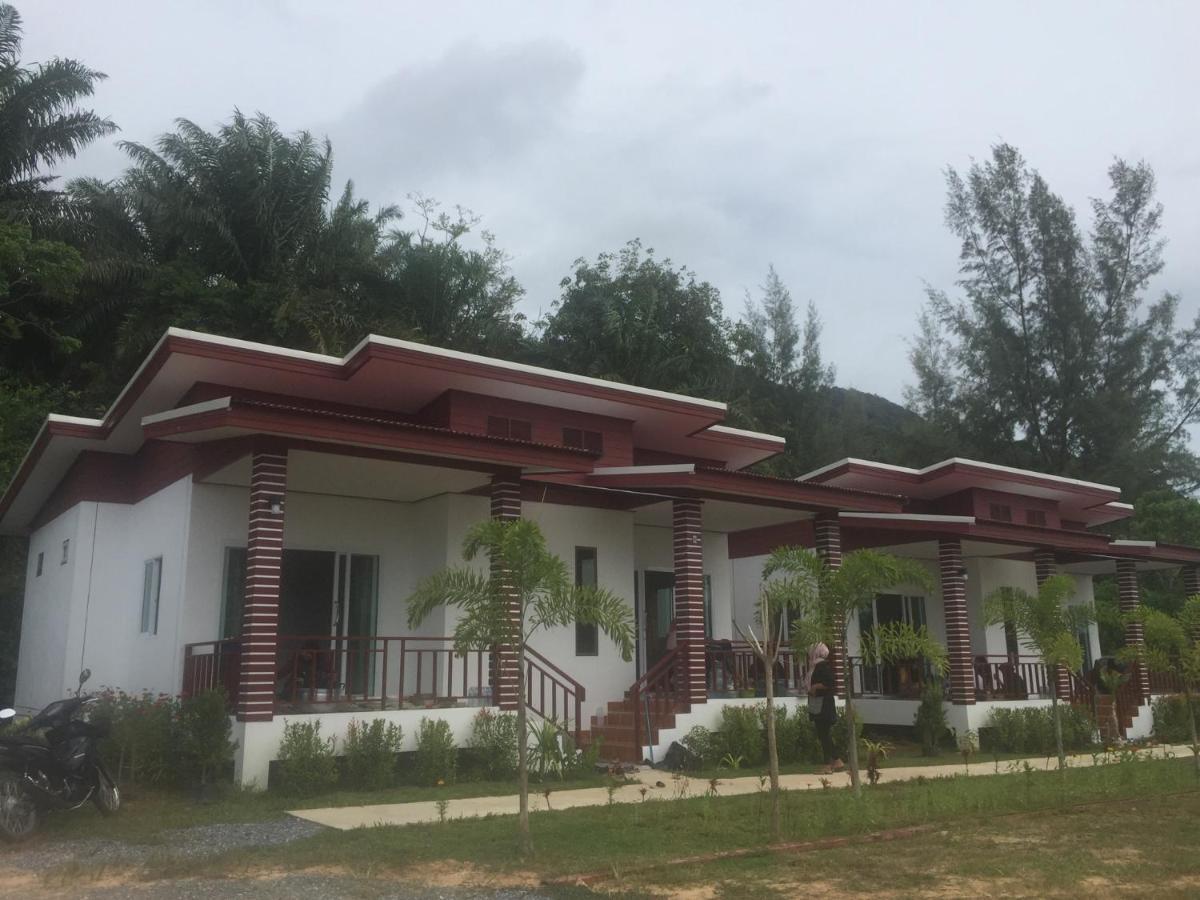 Tara House Koh Lanta Exterior foto