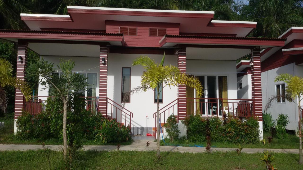 Tara House Koh Lanta Exterior foto