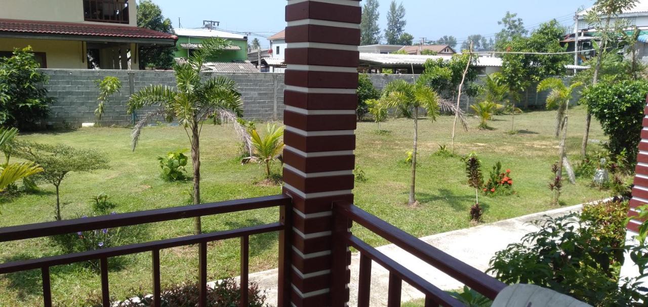 Tara House Koh Lanta Exterior foto