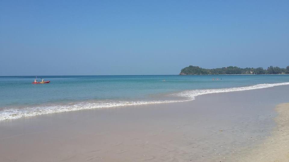 Tara House Koh Lanta Exterior foto